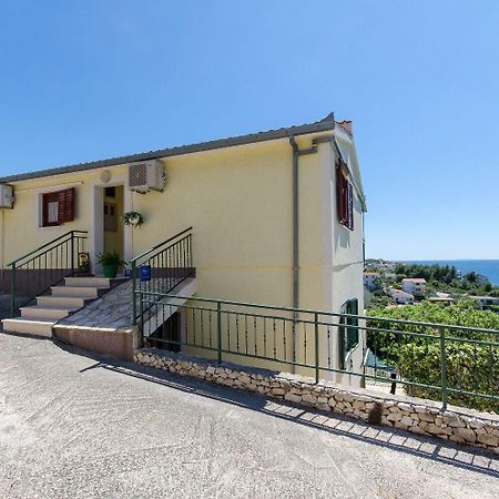 Apartments Bosiljka - By The Sea Sevid Exterior photo
