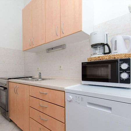 Apartments Bosiljka - By The Sea Sevid Exterior photo